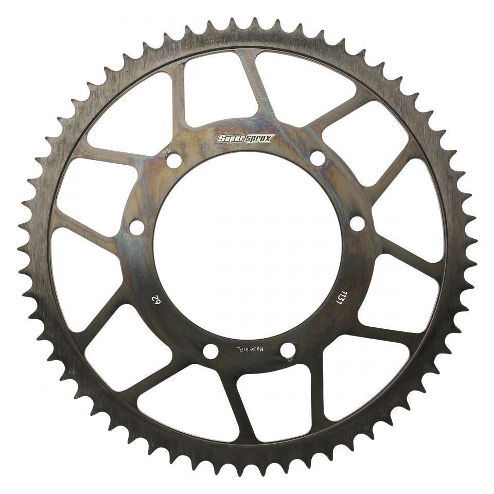 Couronne de transmission pour MBK X-Limit