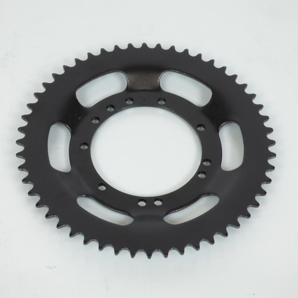photo piece : Couronne de transmission->Peugeot 103