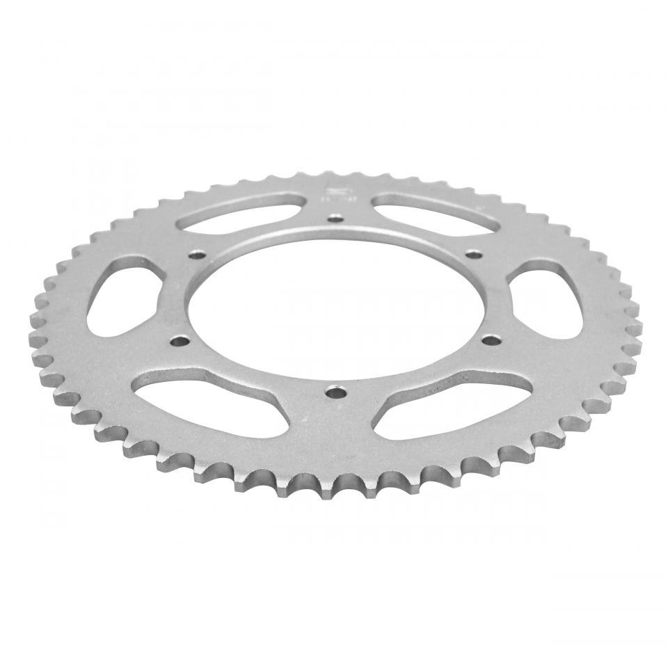 Couronne de transmission Afam pour Moto Derbi 50 GPR nude 2004 à 2009 Neuf