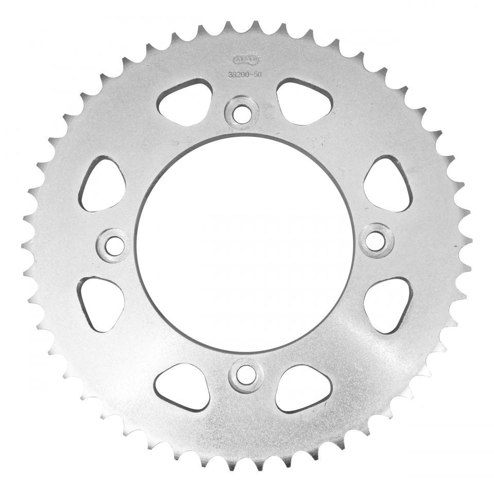 Couronne de transmission Afam pour Deux Roues Beta 2006 à 2018 Neuf