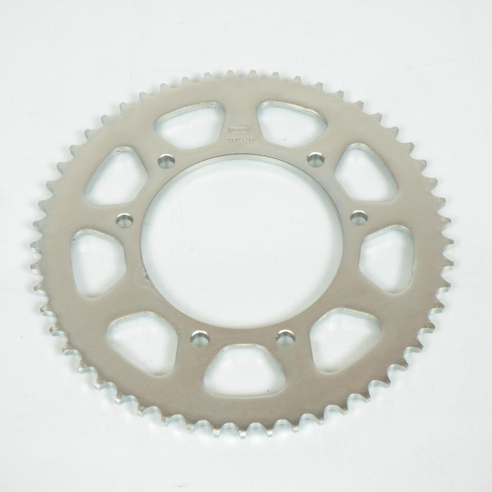 Couronne de transmission Afam pour Moto Malaguti 50 MRX 2003 à 2008 Neuf