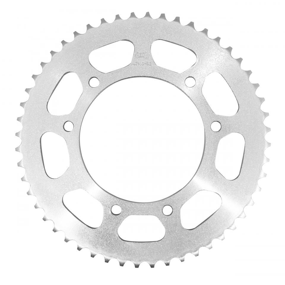 Couronne de transmission Afam pour Moto TGB 50 RX 2006 à 2017 Neuf