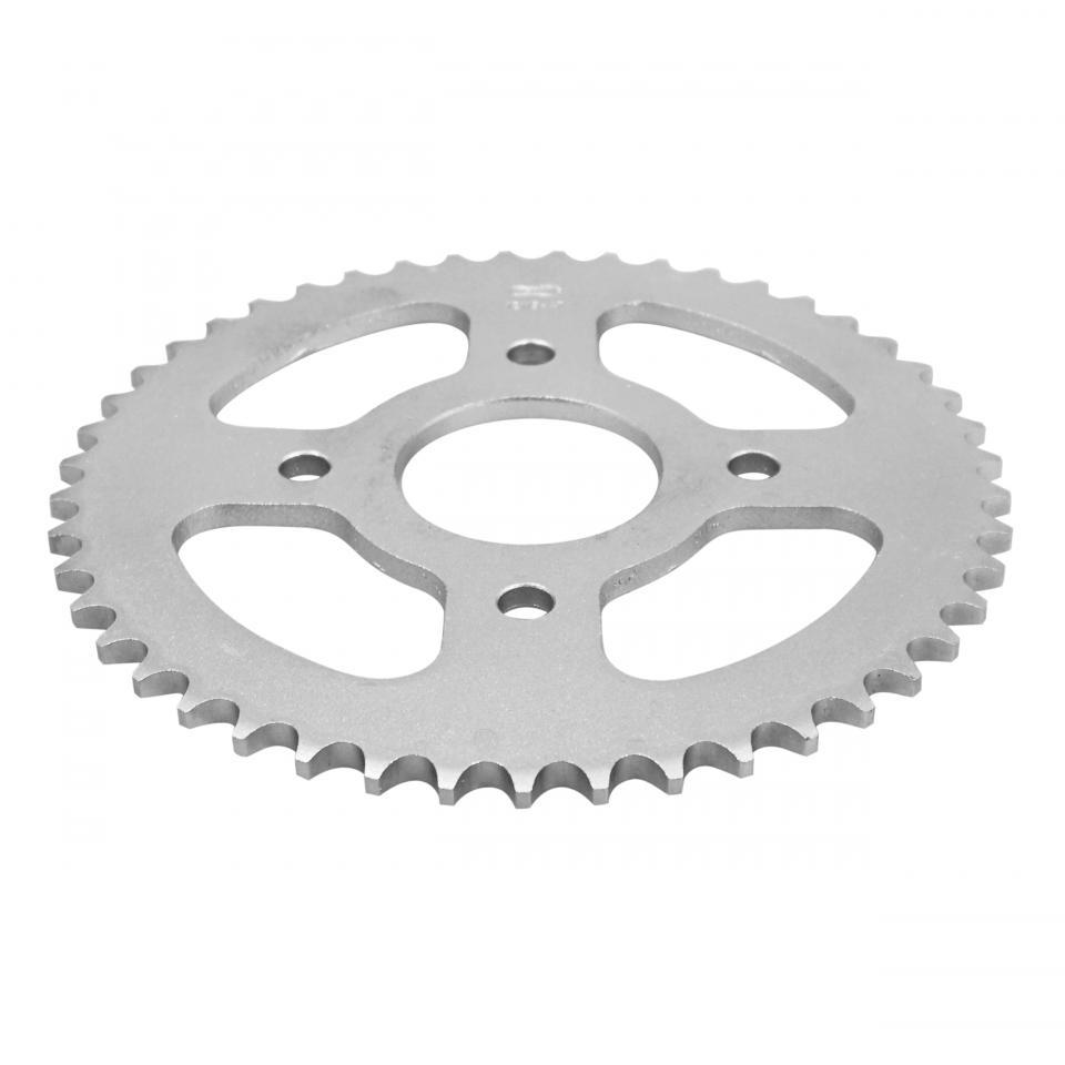 Couronne de transmission Afam pour Moto MBK 50 X-Power 2003 à 2011 Neuf