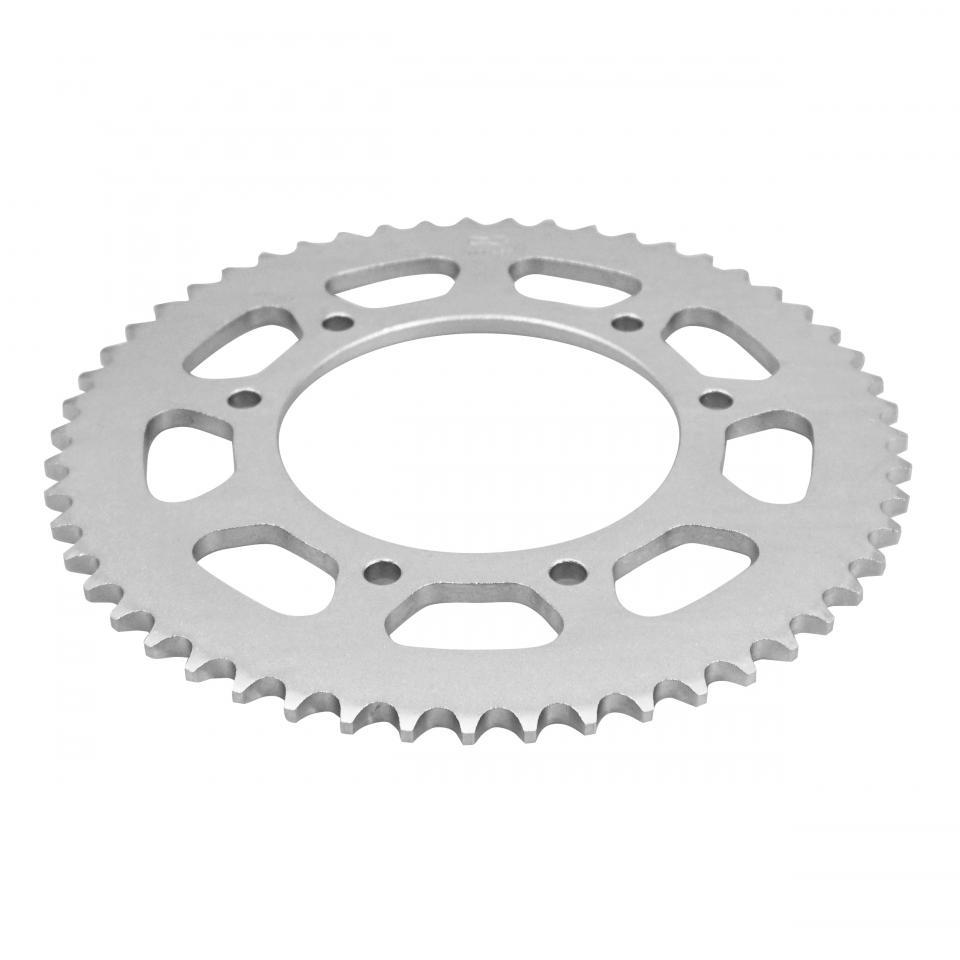 Couronne de transmission Afam pour Moto Derbi 50 Senda Sm Drd Racing 2002 à 2010 Neuf