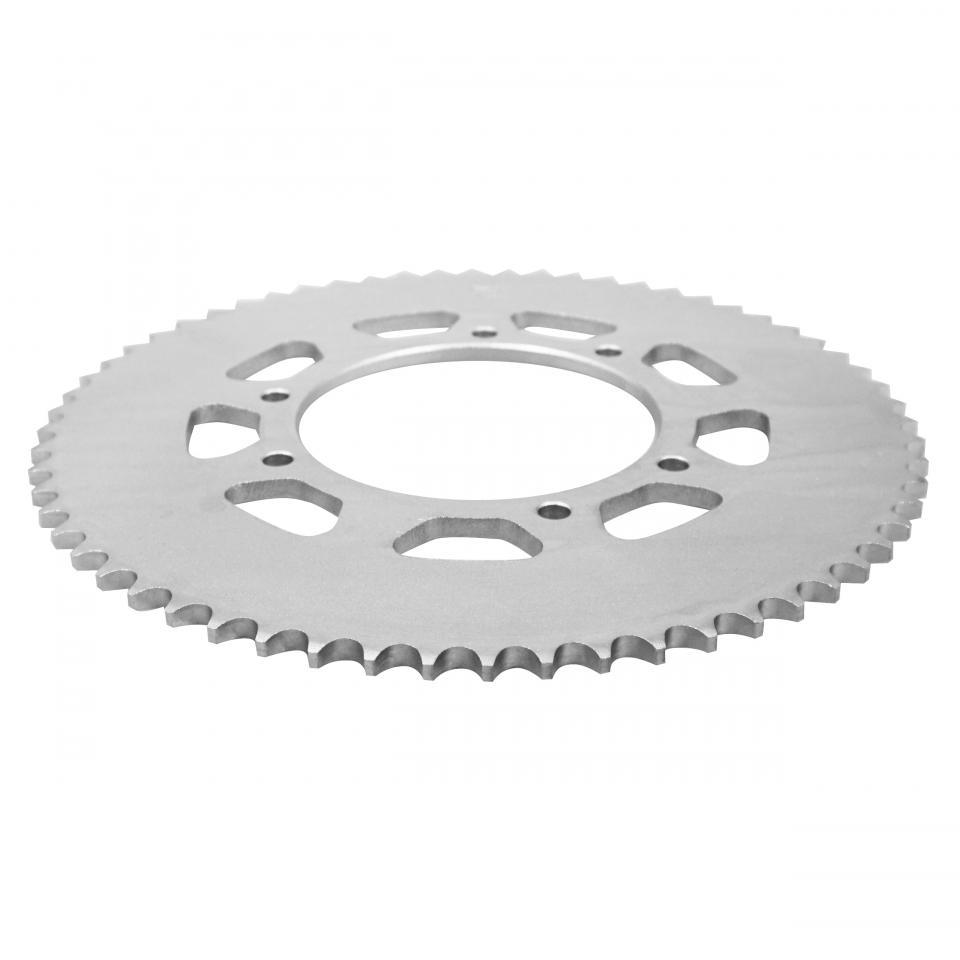 Couronne de transmission Afam pour Moto MBK 50 X-Limit SM 2003 à 2011 Neuf