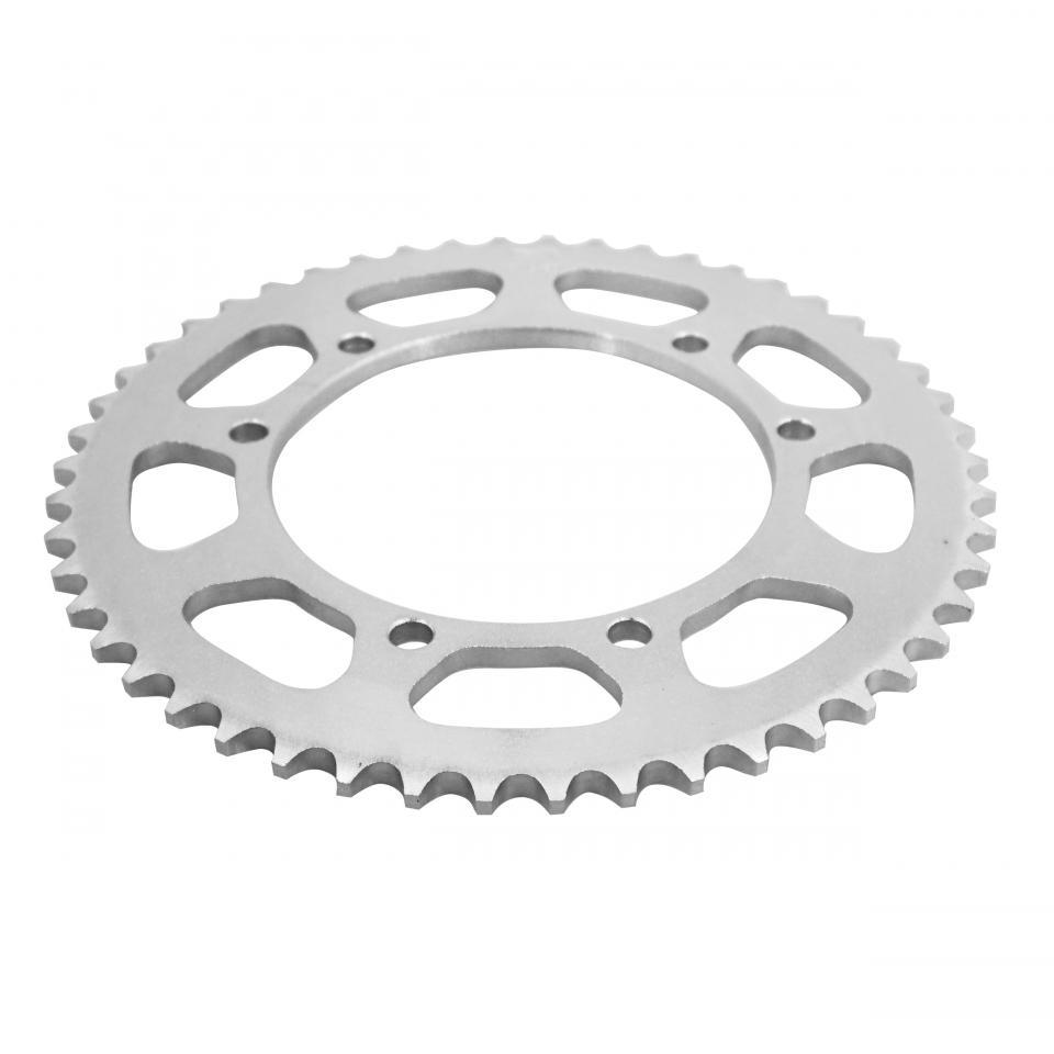 Couronne de transmission Afam pour Moto Suzuki 50 RMX 1996 à 2003 Neuf