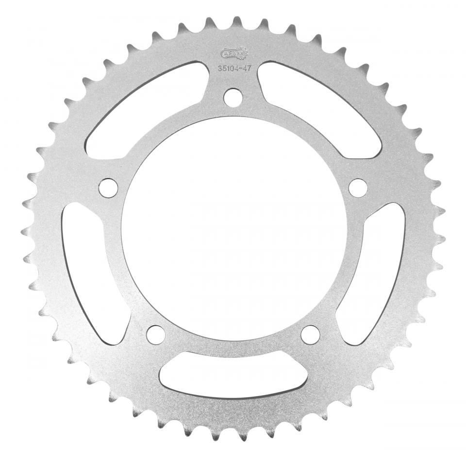 Couronne de transmission pour Aprilia Tuono