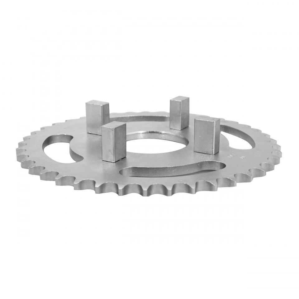 Couronne de transmission Afam pour Moto Honda 50 CF CHALY 1979 à 1994 Neuf