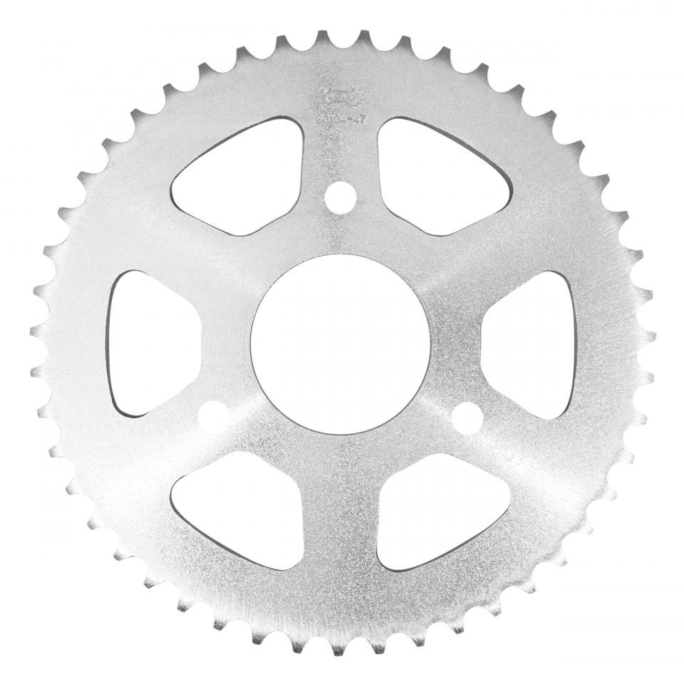 Couronne de transmission Afam pour Moto Rieju 50 NKD 2004 à 2010 Neuf