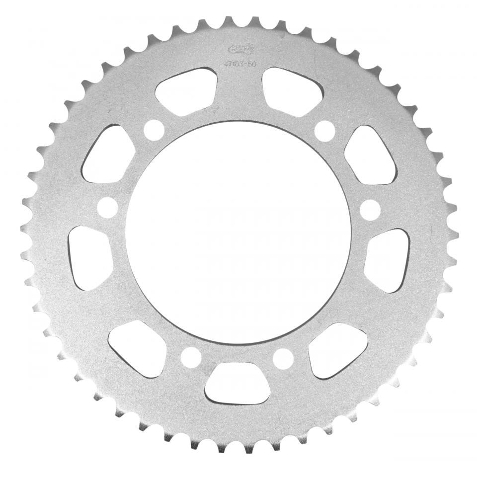 Couronne de transmission Afam pour Moto MBK 50 X-Limit SM 2003 à 2011 Neuf