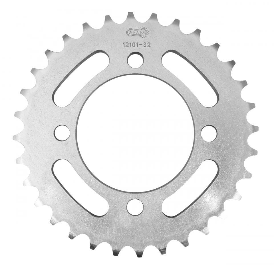 Couronne de transmission pour Yamaha LC Bop MX