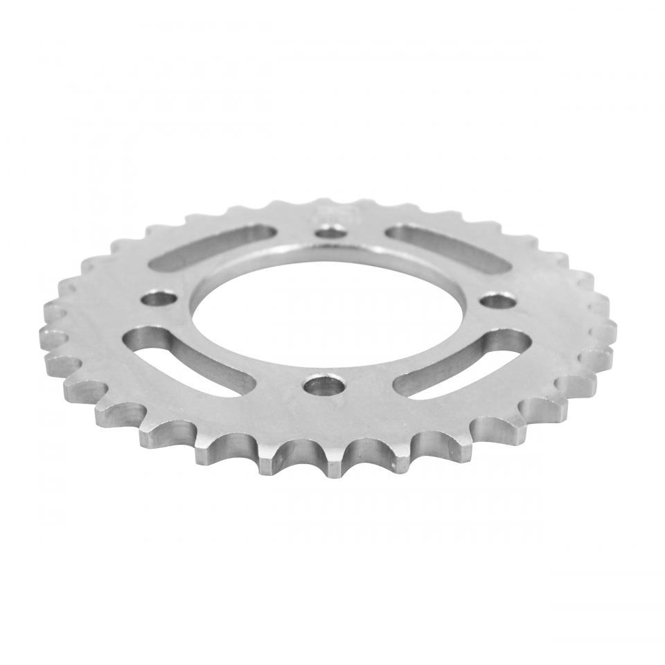 Couronne de transmission Afam pour Moto Yamaha 50 LC Bop MX 1980 à 2020 Neuf