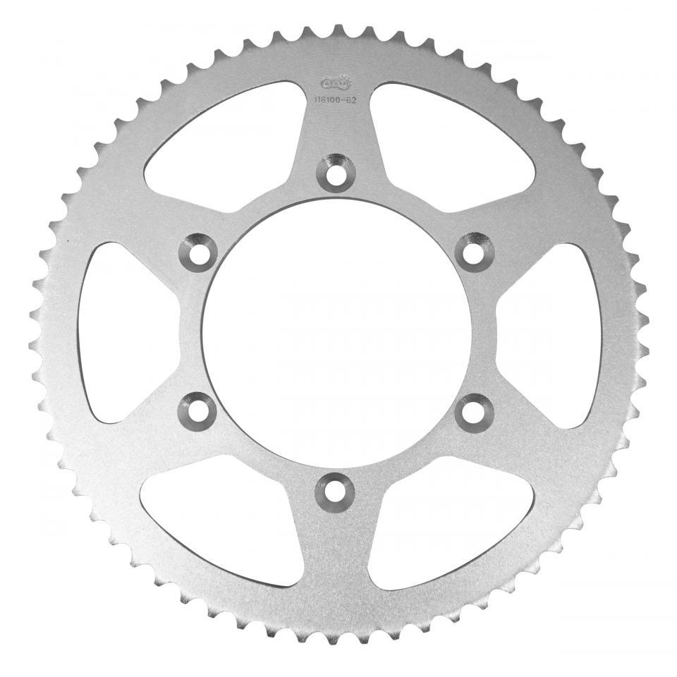 Couronne de transmission Afam pour Moto CPI 50 Supercross Sx 2006 à 2009 Neuf