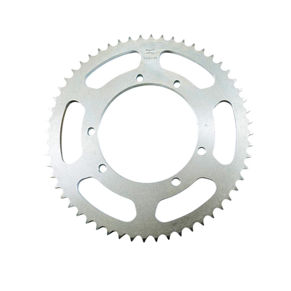 Couronne de transmission Afam pour Moto Masai 50 SM 2002 à 2013 Neuf