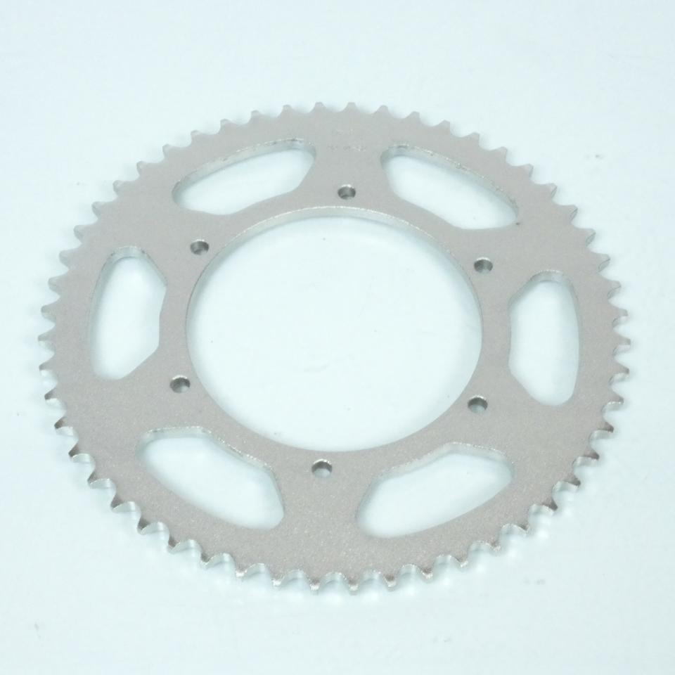 Couronne de transmission Afam pour Moto Peugeot 50 XR6 2001 à 2007 Neuf