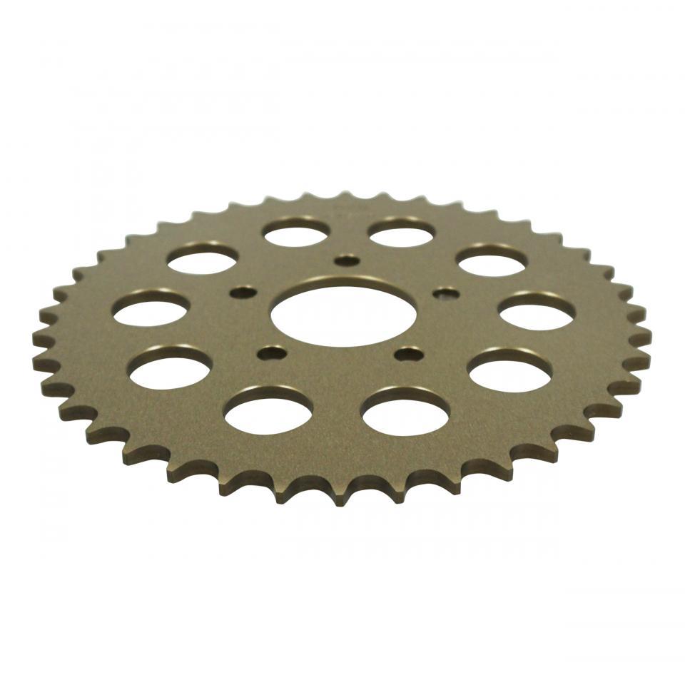 Couronne de transmission Afam pour Moto KTM 50 SX 2006 à 2013 Neuf