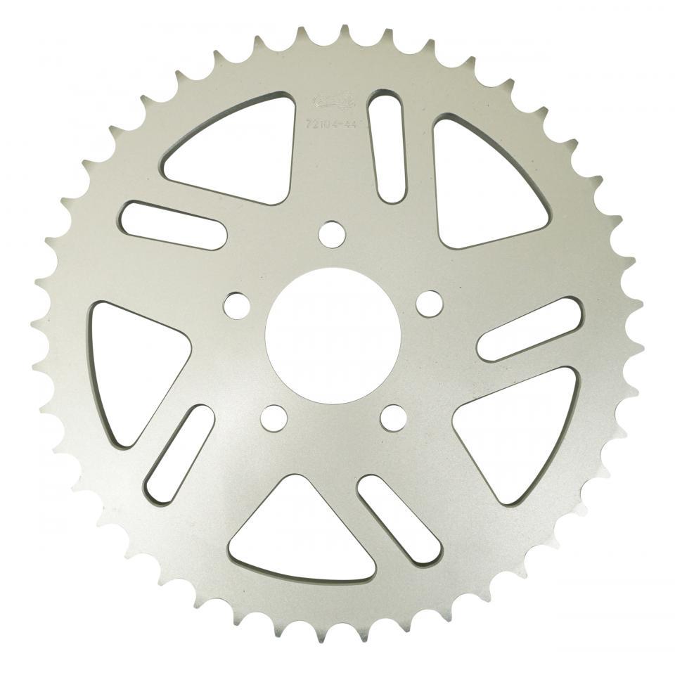 Couronne de transmission Afam pour Moto KTM 50 Sx Pro Senior-Lc 2005 à 2008 Neuf