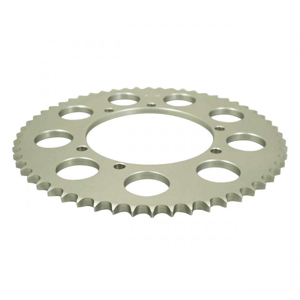 Couronne de transmission Afam pour Moto HRD 50 SM 2003 à 2011 Neuf