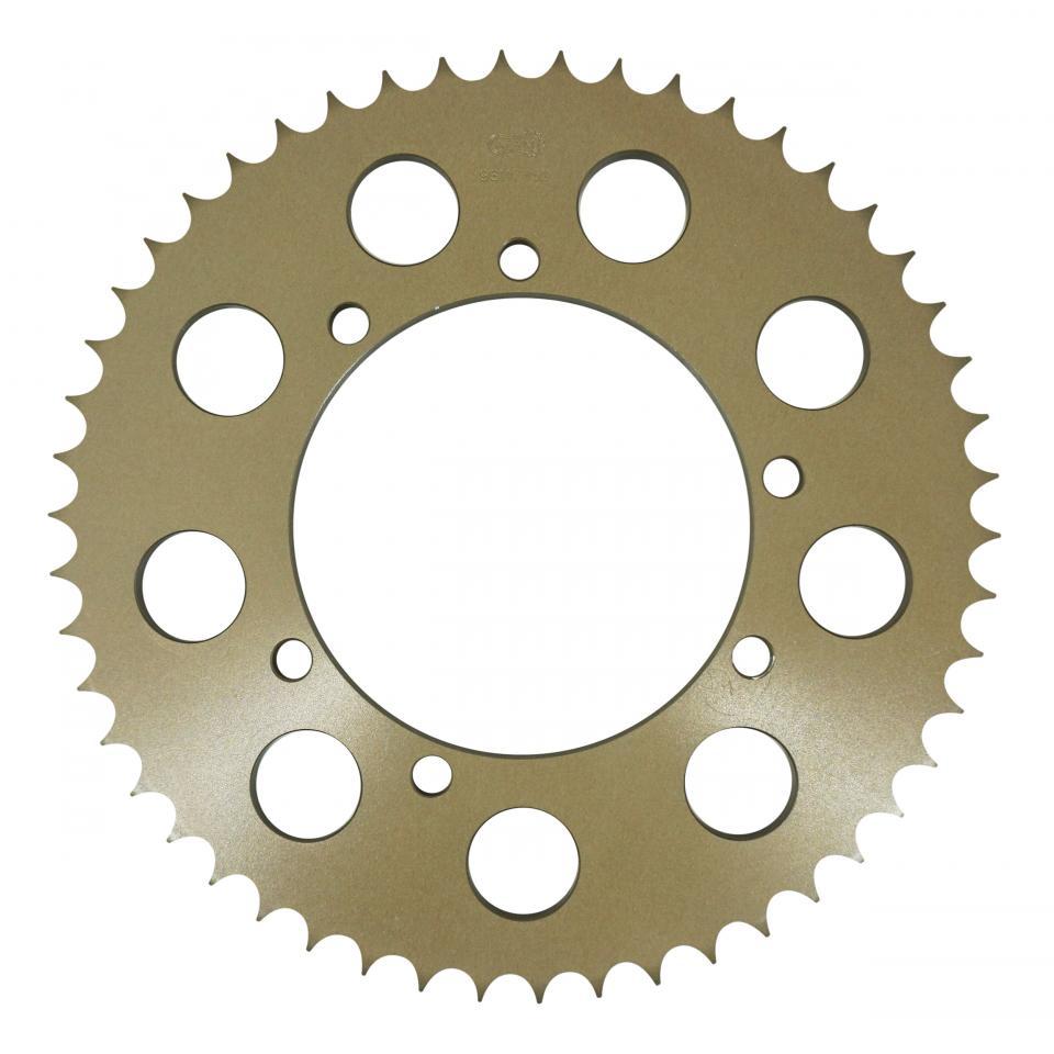 Couronne de transmission pour Beta RR enduro