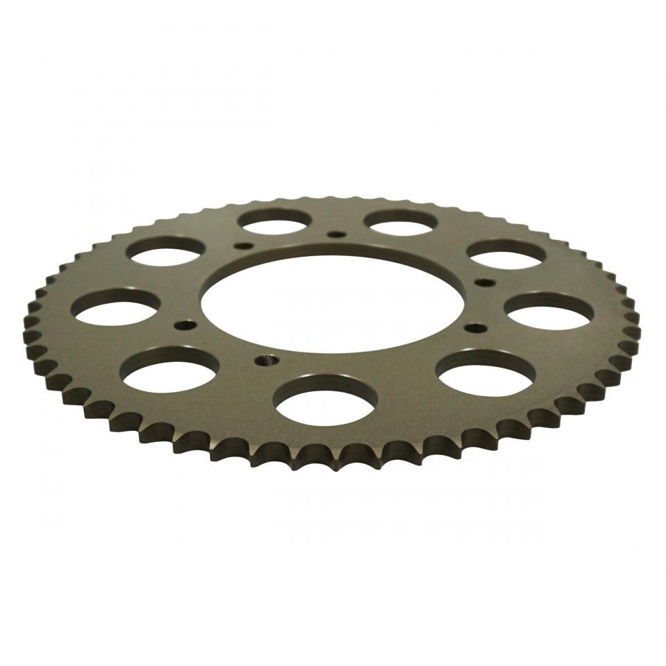 Couronne de transmission Afam pour Moto Beta 50 RR enduro 2004 à 2008 Neuf