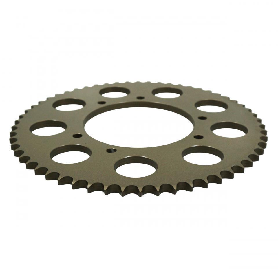 Couronne de transmission Afam pour Moto HM 50 CRE Baja 2003 à 2016 Neuf