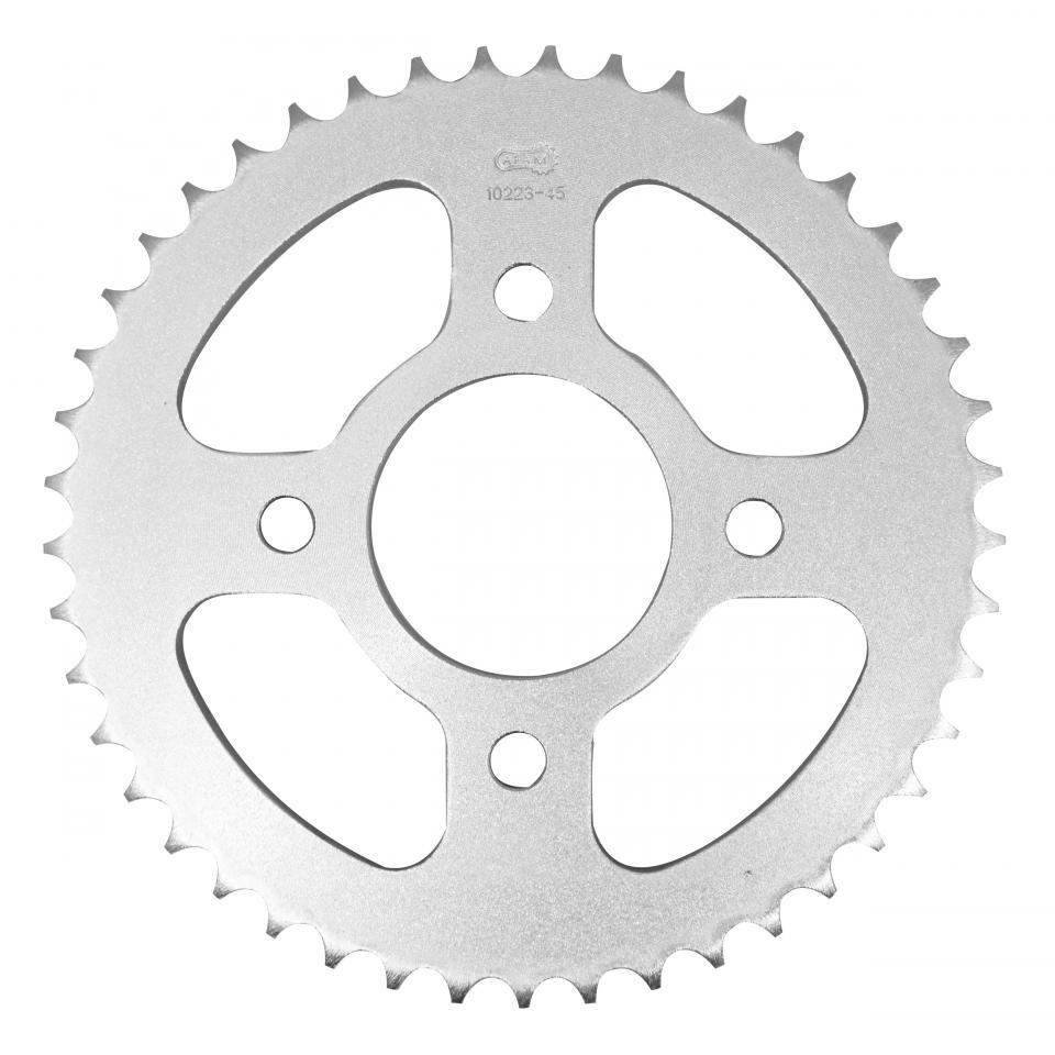 Couronne de transmission pour Kymco KPW