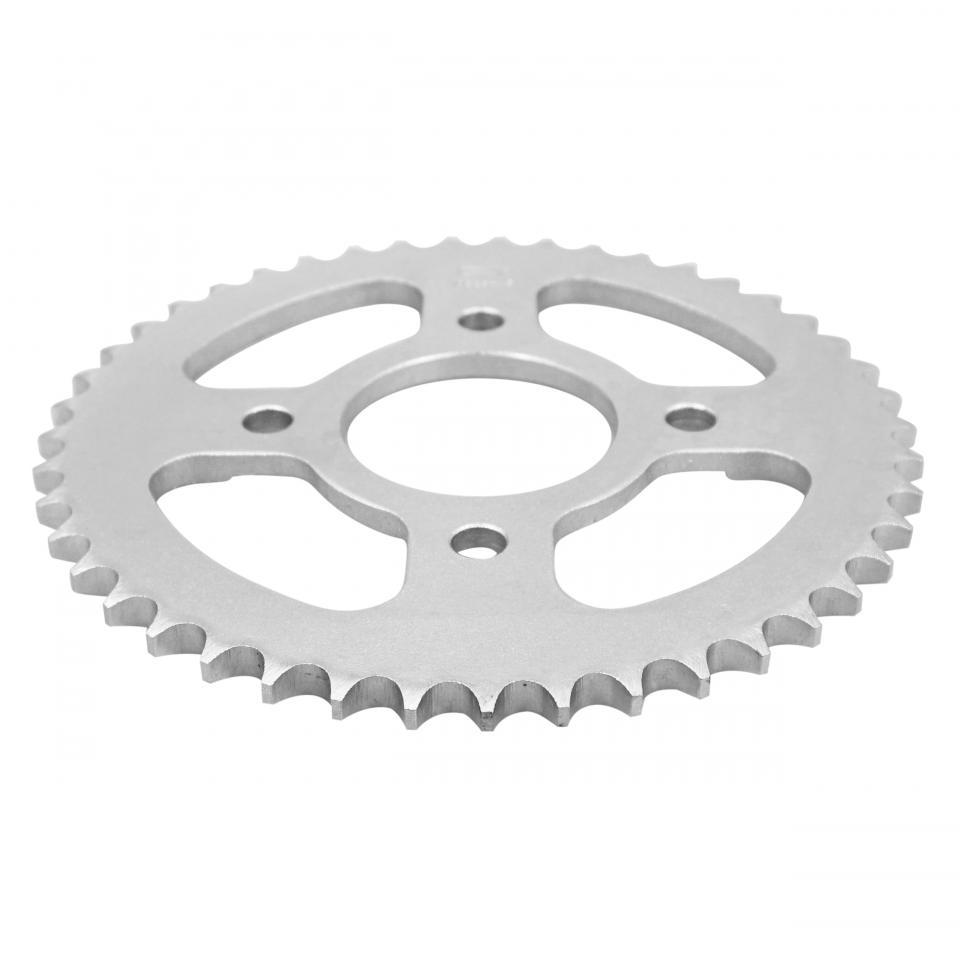 Couronne de transmission Afam pour Scooter Kymco 50 KPW 2013 à 2014 Neuf