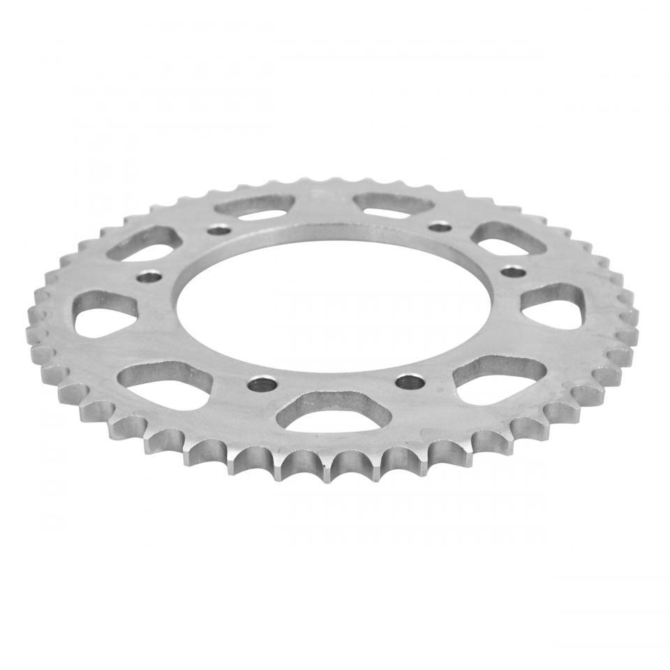 Couronne de transmission Afam pour Moto HM 50 CRM Derapage 2003 à 2016 Neuf