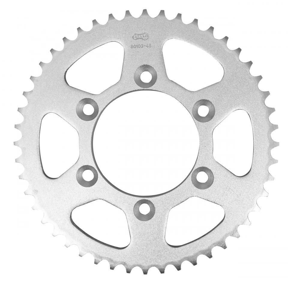 Couronne de transmission pour Rieju RR Castrol