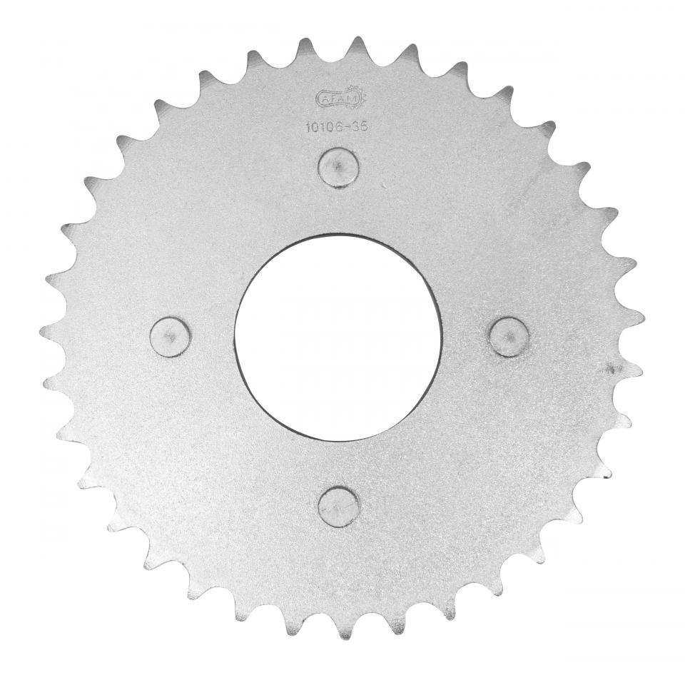 Couronne de transmission pour Honda ST