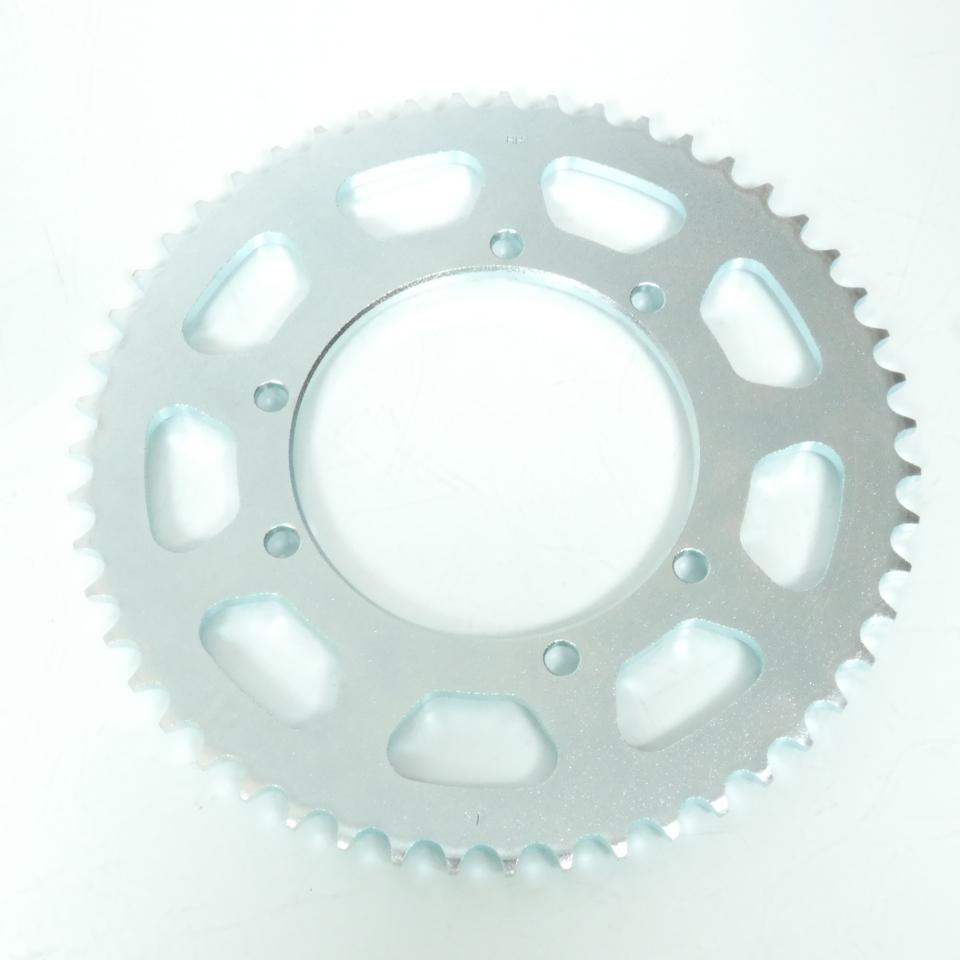 Couronne de transmission Afam pour moto Beta 50 RR enduro 51 dts P420 Ø100 Neuf