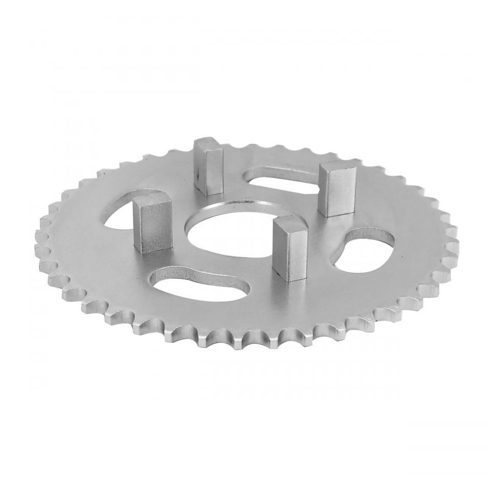 Couronne de transmission Afam pour Moto Honda 50 CF CHALY 1979 à 1994 Neuf