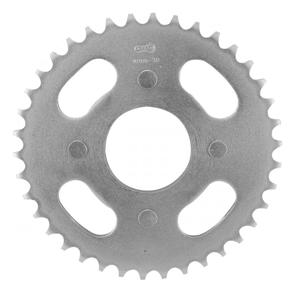 Couronne de transmission pour Honda CF CHALY