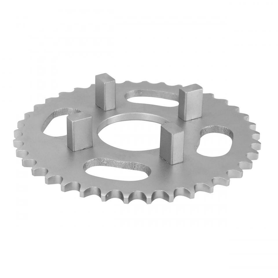 Couronne de transmission Afam pour Moto Honda 50 CF CHALY 1979 à 1994 Neuf