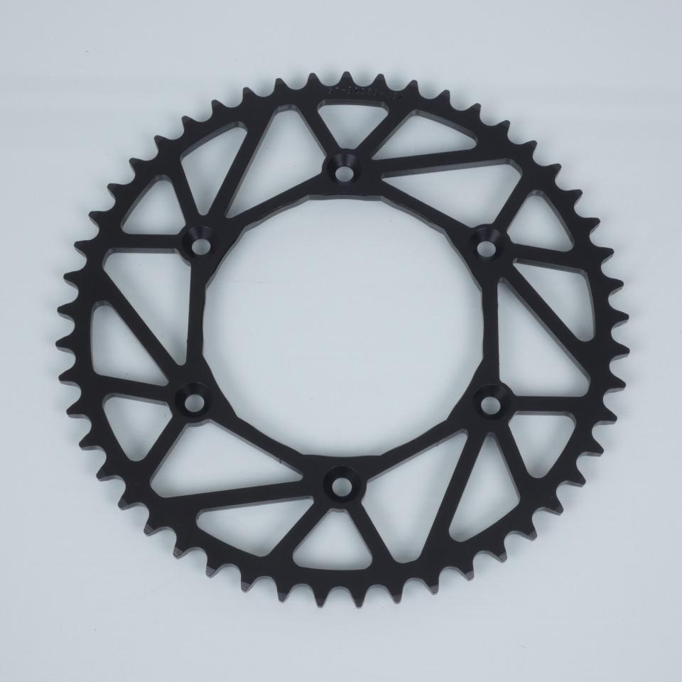 photo piece : Couronne de transmission->KTM SX
