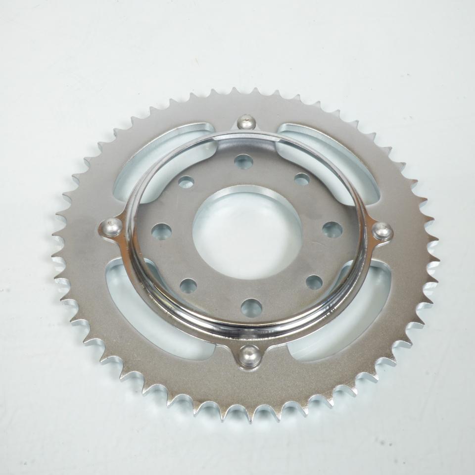 Couronne de transmission Parts Unlimited pour Moto Kymco 125 Stryker 1998 à 2006 41201-364-790 / 49 dts 428 Ø58 Neuf