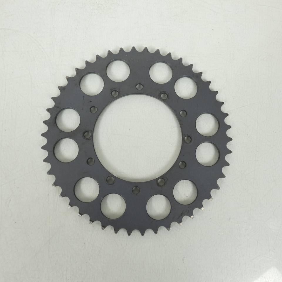 Couronne de transmission pour  