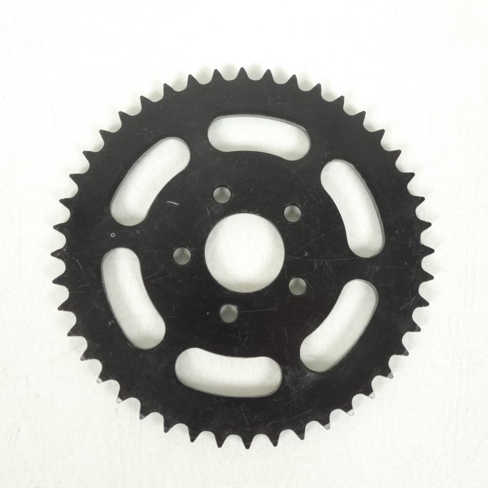 Couronne transmission Esjot pour moto MSA 50 Rse 1999-01 13023 44 dts alésage 38