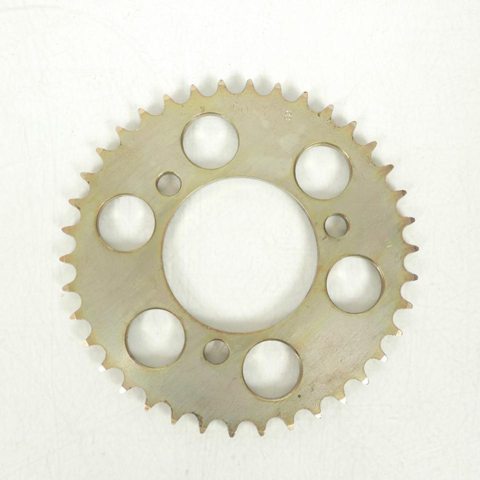 Couronne de transmission pour Honda MTX