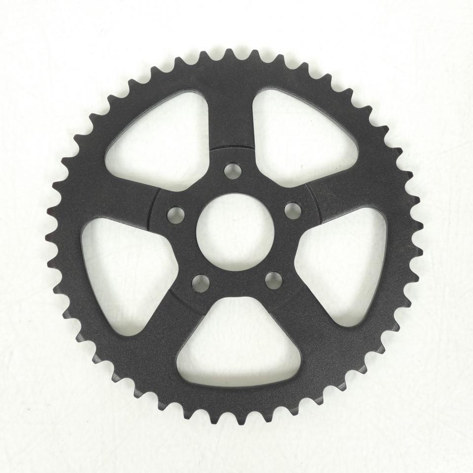 Couronne de transmission pour Rieju RS1
