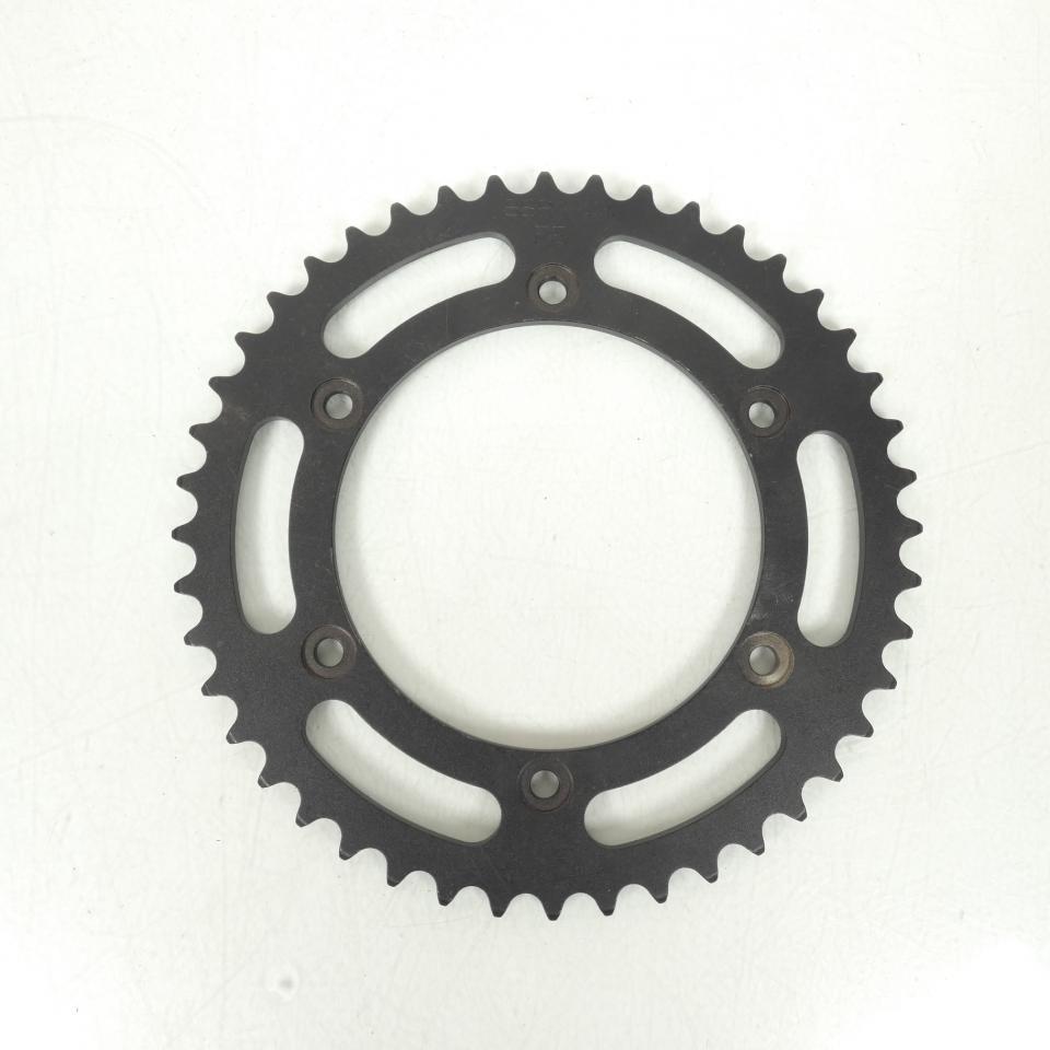 Couronne de transmission pour Gilera RC