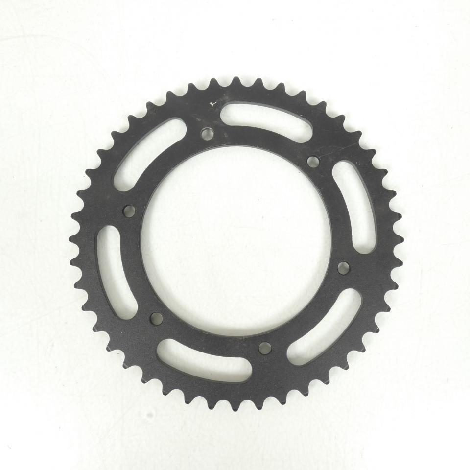Couronne transmission France Equipement pour moto Gilera 600 RC 1990 à 1993 5527