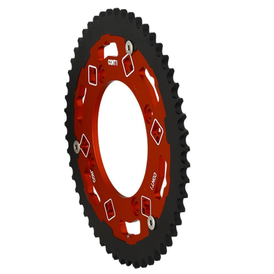 Couronne de transmission Conti pour pour Moto Beta 50 RR FACTORY Neuf