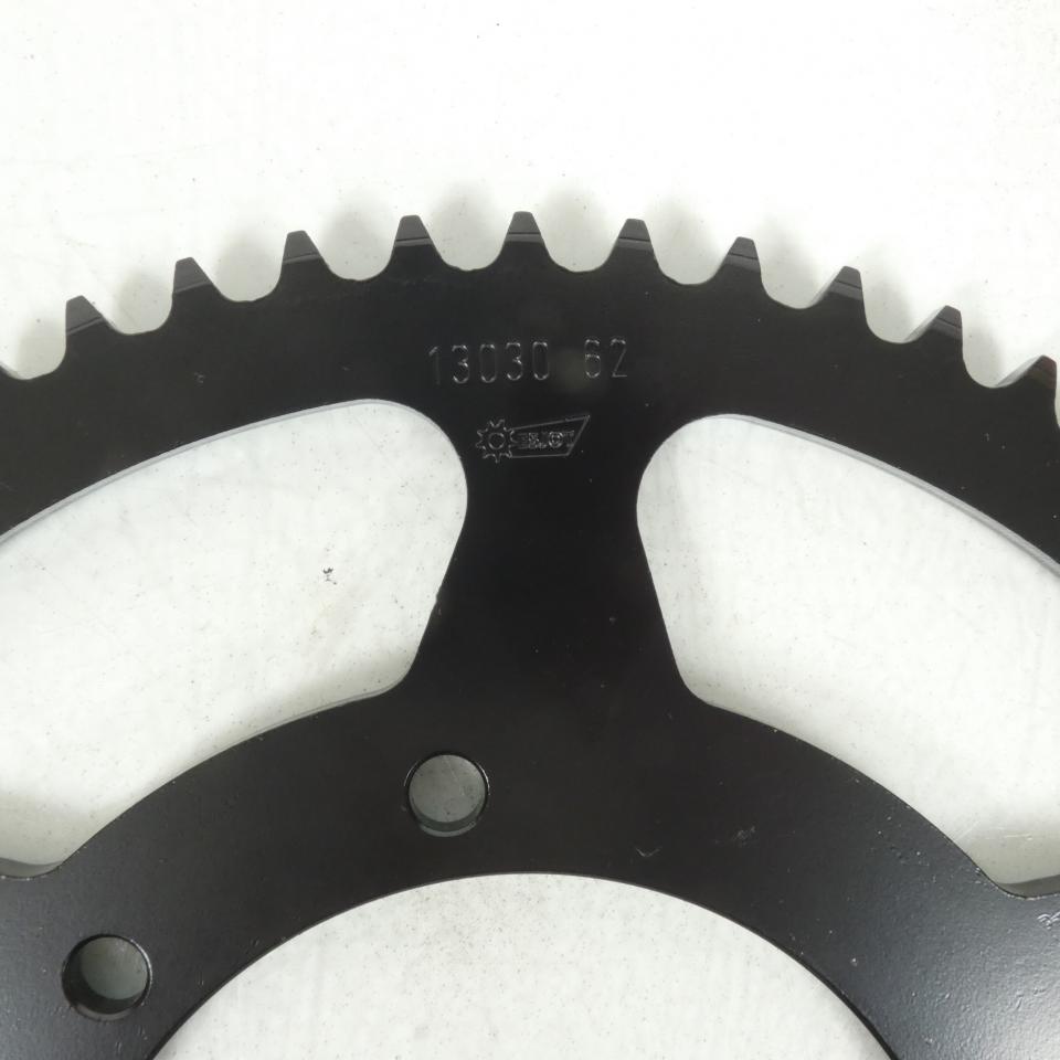 Couronne transmission Esjot pour moto Rieju 50 Mrt Sm Pro7 0/000.500.5010 62dts
