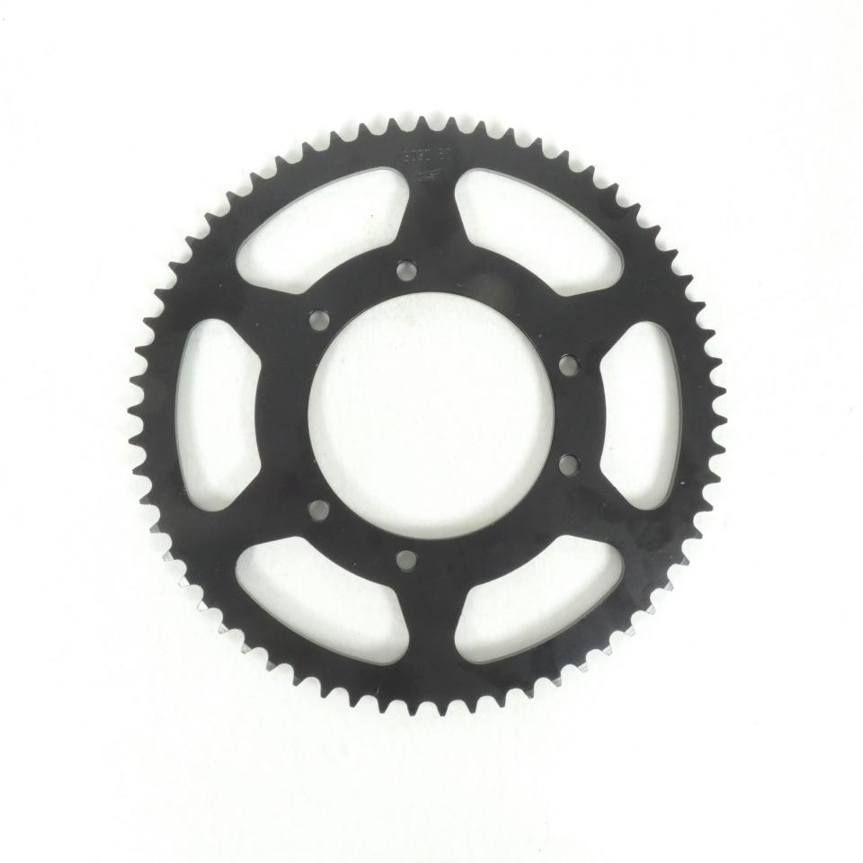 Couronne transmission Esjot pour moto Rieju 50 Mrt Sm Pro7 0/000.500.5010 62dts