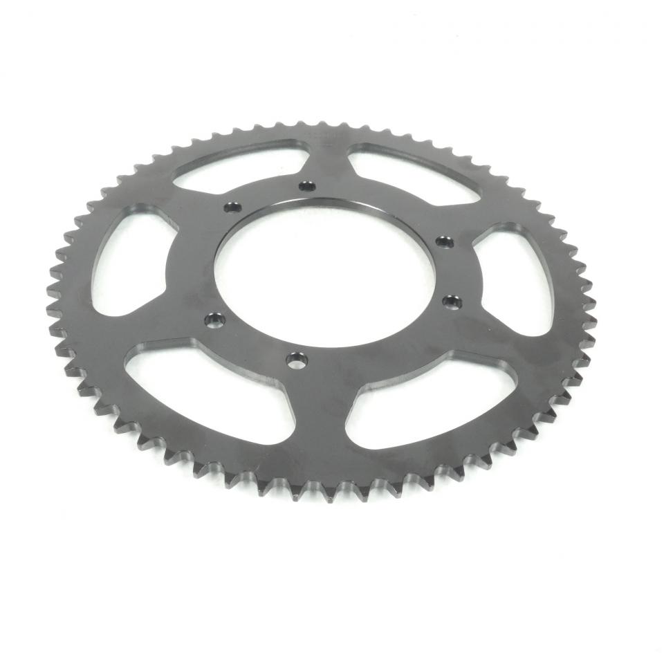 Couronne transmission Esjot pour moto Rieju 50 Mrt Sm Pro7 0/000.500.5010 62dts