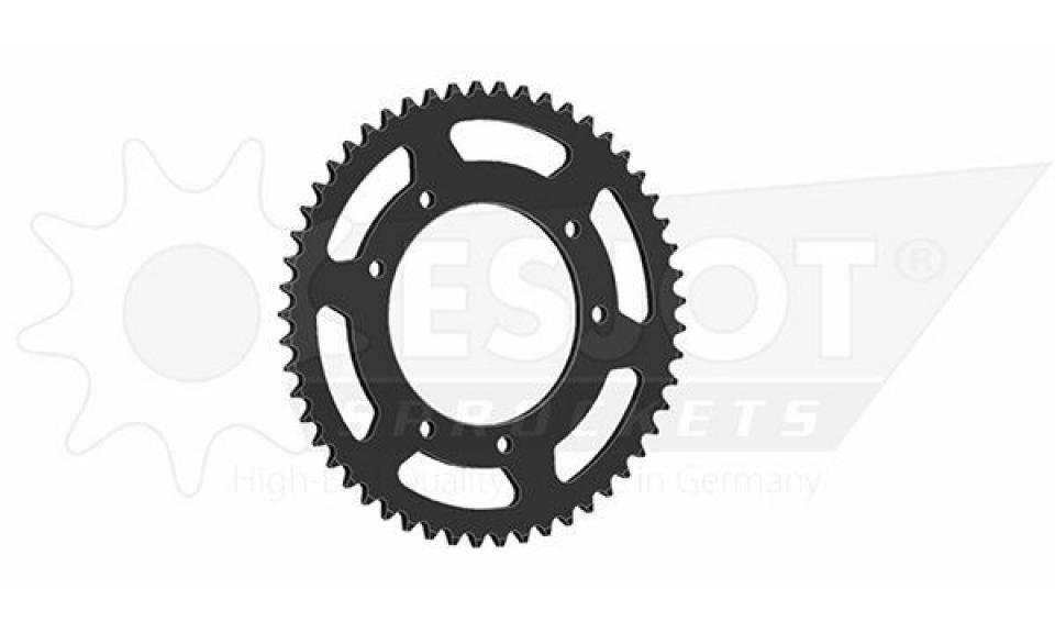 Couronne de transmission pour Yamaha Dt R Trail (6T)