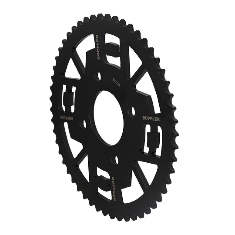 Couronne de transmission Doppler pour Auto Neuf