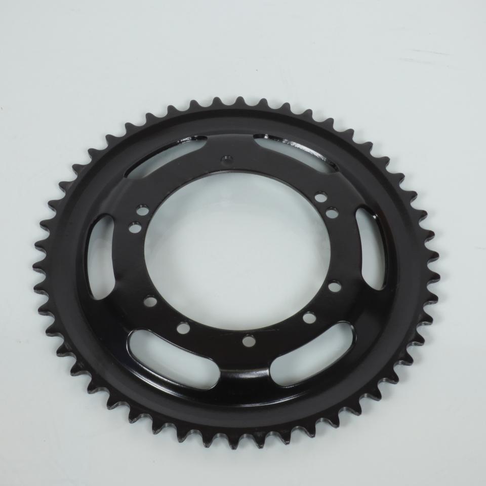 Couronne de transmission RSM pour Mobylette Peugeot 50 103 50 dents Pas 415 Alésage 94mm Neuf