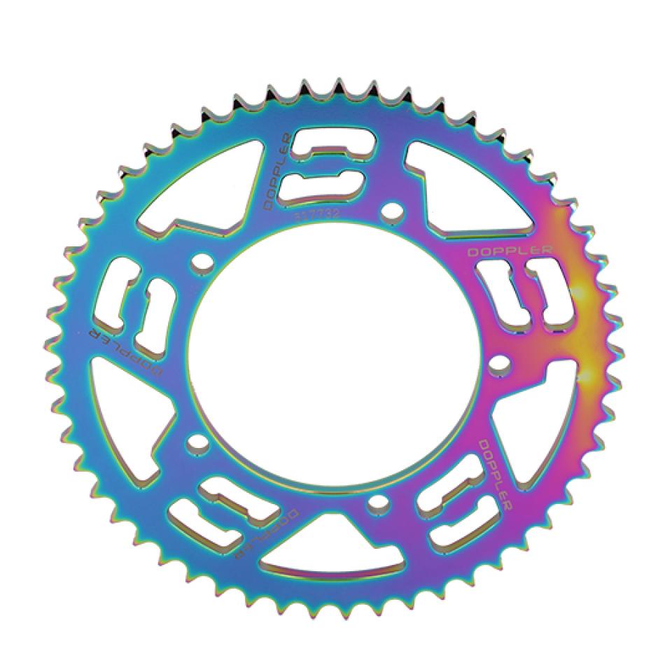 Couronne de transmission pour  